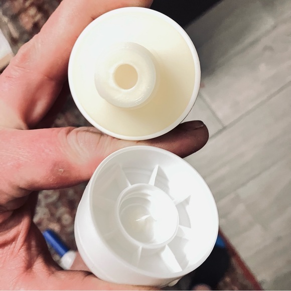 VS PINK Weekend Zen Body Lotion RARE - Picture 6 of 6